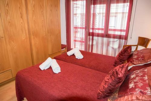 Minerva Apartment