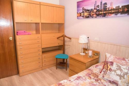 Minerva Apartment