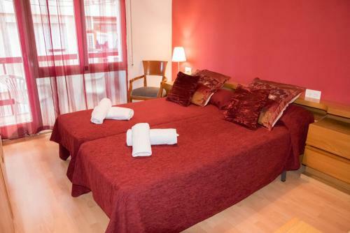 Minerva Apartment