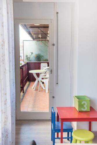 Minerva Apartment