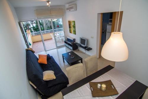 Apartamento Agi Puig Rom