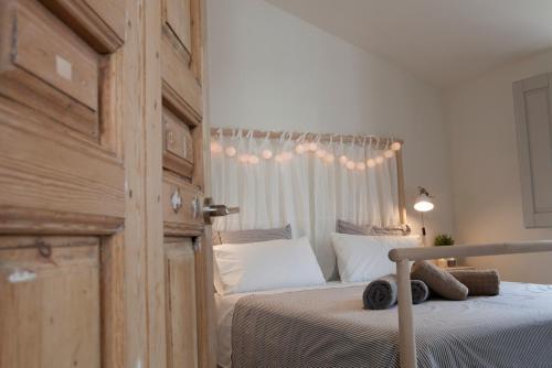 Apartamento Ni�o De Guevara Malagaflat