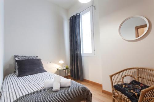Apartamento Ni�o De Guevara Malagaflat