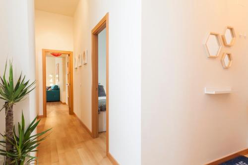 Apartamento Ni�o De Guevara Malagaflat