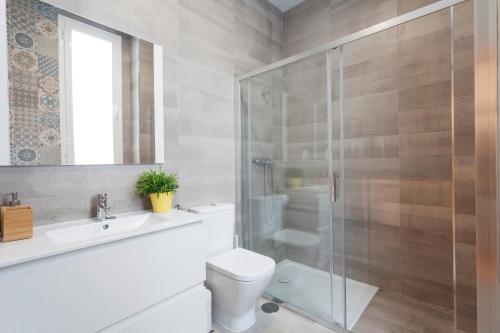Apartamento Ni�o De Guevara Malagaflat