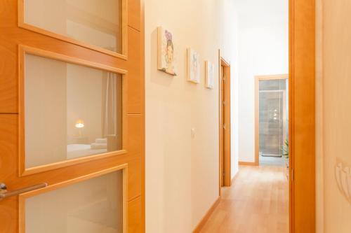 Apartamento Ni�o De Guevara Malagaflat