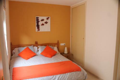 Apartaments Can Claudi