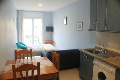 Apartaments Can Claudi