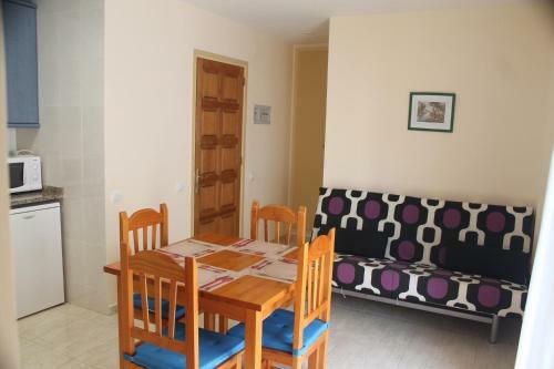 Apartaments Can Claudi