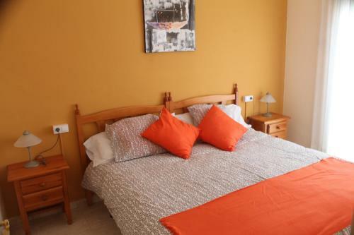 Apartaments Can Claudi