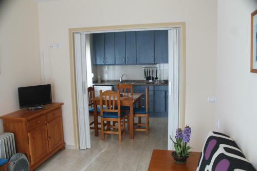 Apartaments Can Claudi