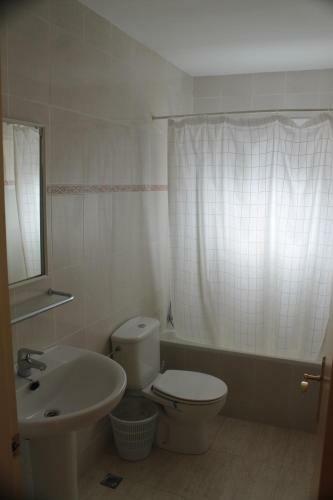Apartaments Can Claudi