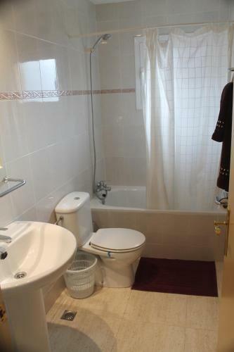 Apartaments Can Claudi