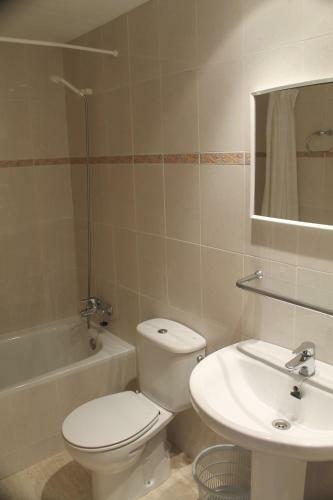 Apartaments Can Claudi