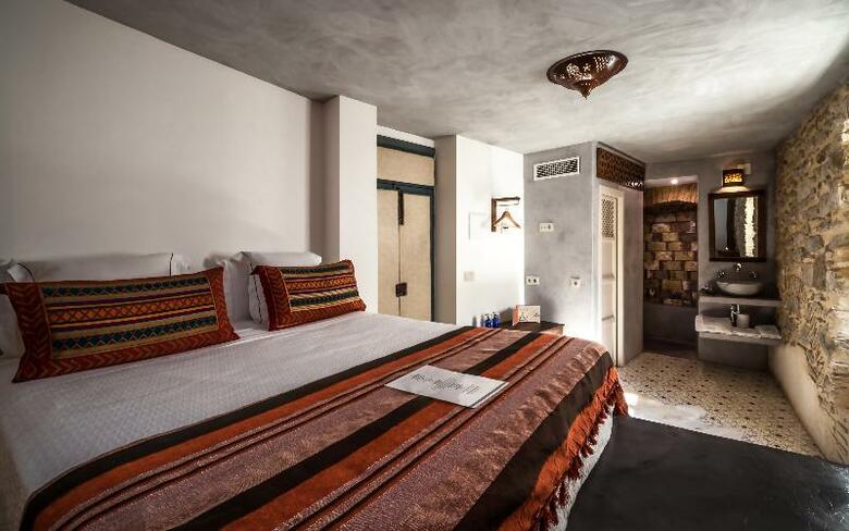 The Riad - Adults Only