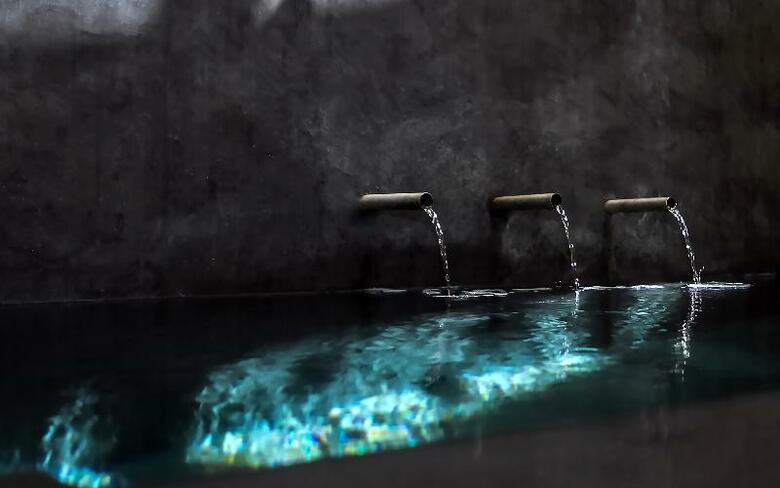 The Riad - Adults Only