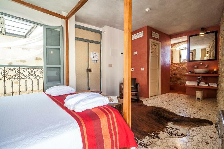 The Riad - Adults Only
