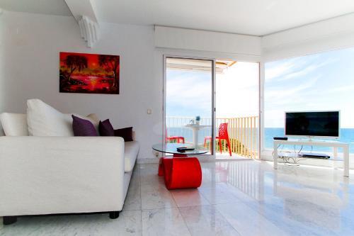 Apartamento Vela Planet Costa Dorada
