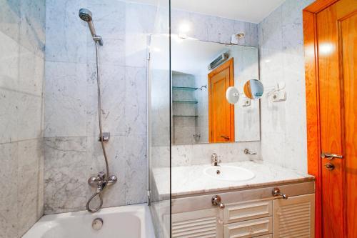 Apartamento Vela Planet Costa Dorada