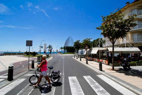 Apartamento Vela Planet Costa Dorada