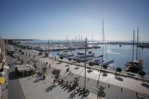 Apartamento Vela Planet Costa Dorada
