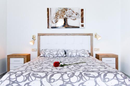 Apartamento Vela Planet Costa Dorada