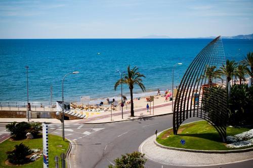 Apartamento Vela Planet Costa Dorada
