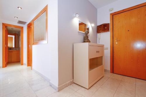 Apartamento Vela Planet Costa Dorada