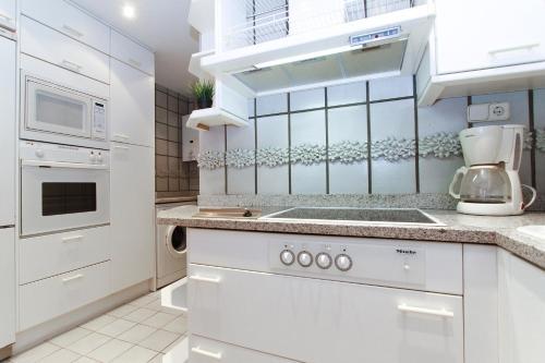 Apartamento Vela Planet Costa Dorada