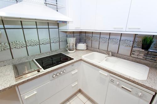 Apartamento Vela Planet Costa Dorada