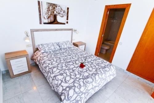 Apartamento Vela Planet Costa Dorada