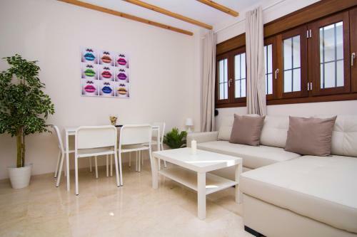 Apartamentos Centro Puerto de Santa Maria