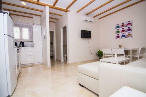 Apartamentos Centro Puerto de Santa Maria