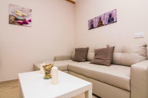 Apartamentos Centro Puerto de Santa Maria