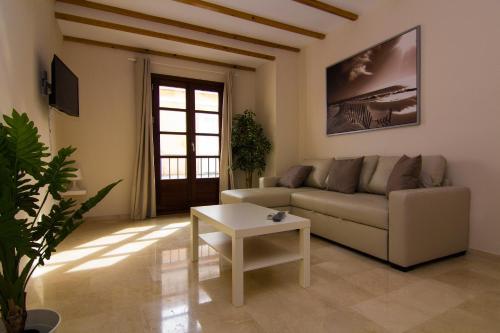 Apartamentos Centro Puerto de Santa Maria