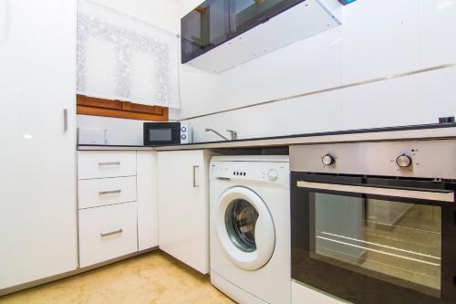 Apartamentos Centro Puerto de Santa Maria