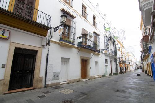 Apartamentos Centro Puerto de Santa Maria