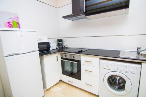 Apartamentos Centro Puerto de Santa Maria