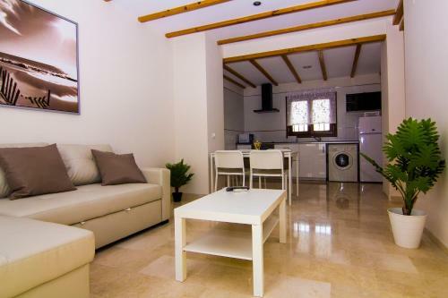 Apartamentos Centro Puerto de Santa Maria