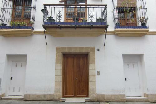 Apartamentos Centro Puerto de Santa Maria