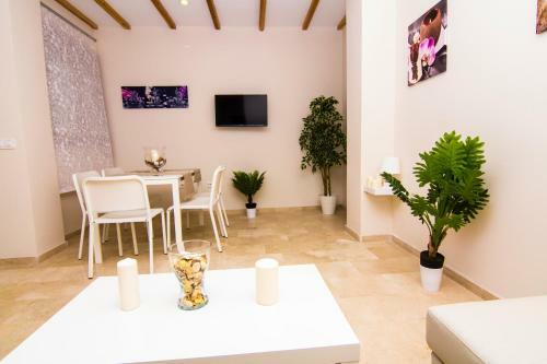 Apartamentos Centro Puerto de Santa Maria