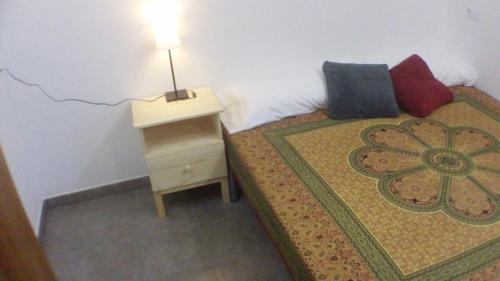 Albergue De Cretas