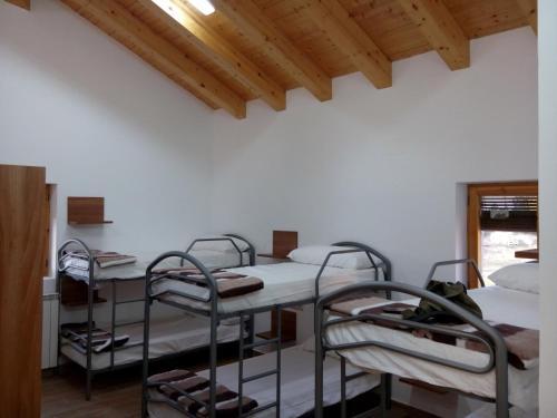 Albergue De Cretas