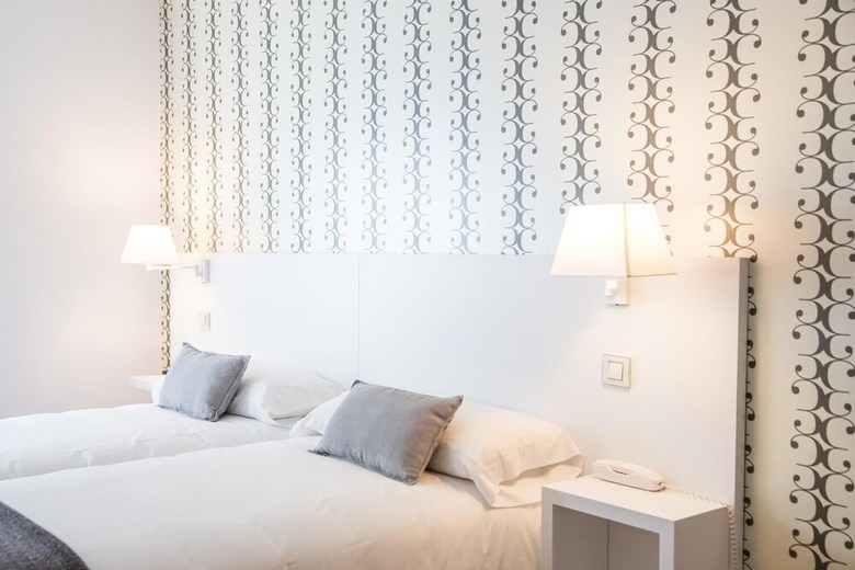 Hostal Suso