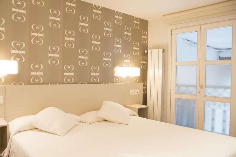 Hostal Suso