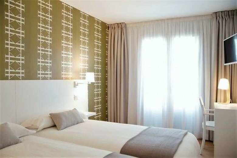 Hostal Suso