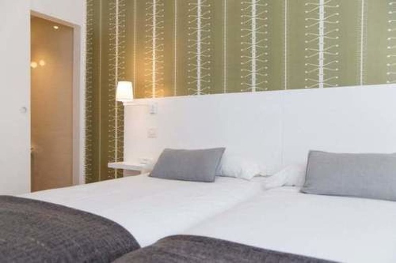 Hostal Suso
