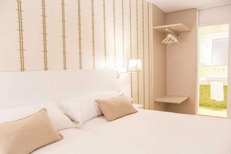 Hostal Suso