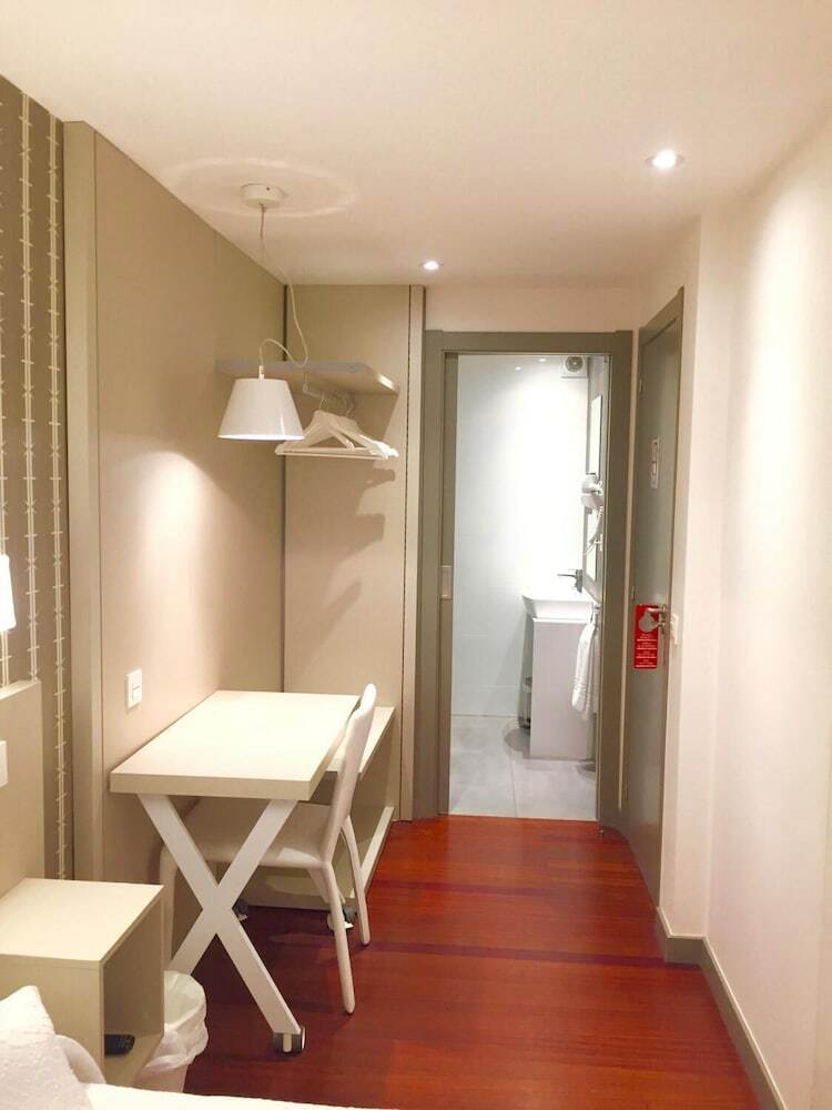 Hostal Suso