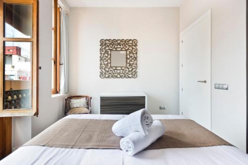 Apartamento Total Valencia Attics II